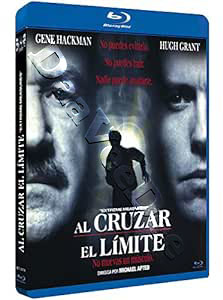 Extreme Measures |   Blu-Ray
